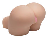 Mistress - Jillian XL Masturbator Met 2 Openingen - PlayForFun
